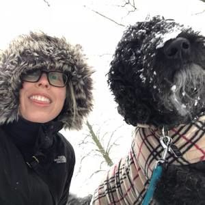 Meet your Posher, Meredith